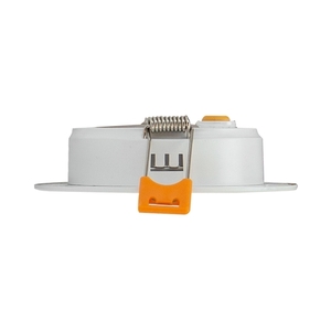 Dure 3 Downlight 5 W Nw 230 V 110st Ip54 Ik06 95x31 fehér kerek tápegység integrálva 2 Dure 3 Downlight 5 W Nw 230 V 110st Ip54 Ik06 95x31 fehér kerek tápegység integrálva small 2