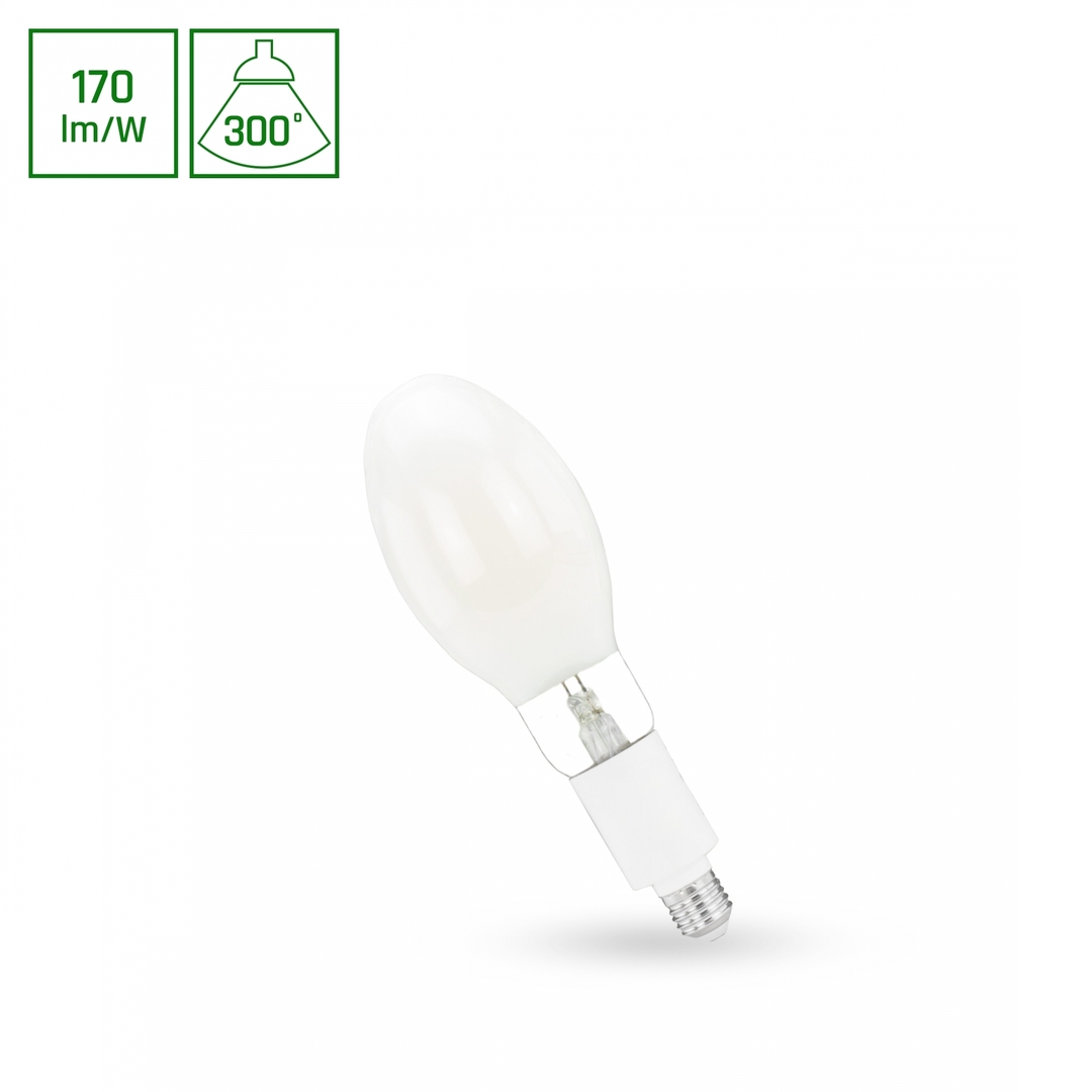 Jelölje be Led Parisienne Premium Cog 20 W E27 Nw Tejfényű spektrum Led Parisienne Premium Cog 20 W E27 Nw Tejfényű spektrum