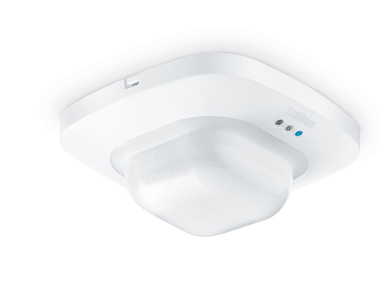 Jelölje be Steinel IR Quattro HD COM1 MP jelenlétérzékelő konfekció festett 1db Steinel IR Quattro HD COM1 MP jelenlétérzékelő konfekció festett 1db