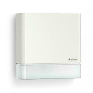 STEINEL IS 180 digi BASIC 067281 mozgás- és szürkületérzékelő, 180°, 8 m, IP54, fehér small 0