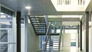 Világítótest, beltéri plafond mozgás- és szürkületérzékelővel LED RS PRO P2-R FL WW 2 Világítótest, beltéri plafond mozgás- és szürkületérzékelővel LED RS PRO P2-R FL WW small 2