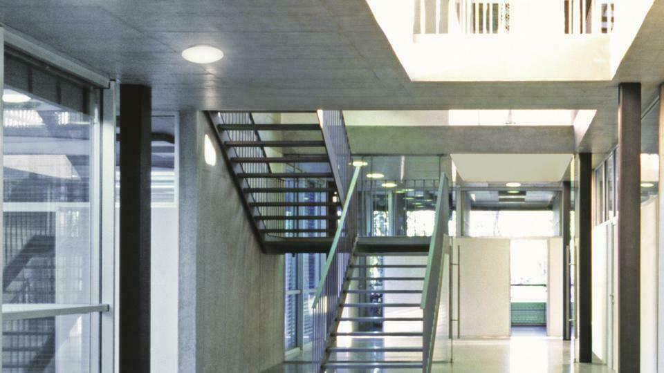 Előnézet Világítótest, beltéri plafond mozgás- és szürkületérzékelővel LED RSPRO P2-R S WW EM Világítótest, beltéri plafond mozgás- és szürkületérzékelővel LED RSPRO P2-R S WW EM