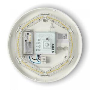 Világítótest, beltéri plafond mozgás- és szürkületérzékelővel LED RSPRO P2-R S WW EM 4 Világítótest, beltéri plafond mozgás- és szürkületérzékelővel LED RSPRO P2-R S WW EM small 4