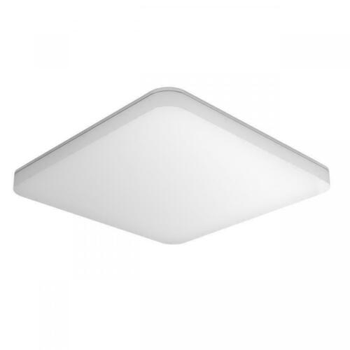 Jelölje be Világítótest, beltéri plafond mozgás- és szürkületérzékelővel LED RSPRO R30Q BASIC SC WW