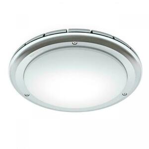 Világítótest, beltéri plafond mozgás- és szürkületérzékelővel LED RS PRO S20 SC WWIP65 small 0