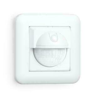 IR 2180 UP ECO süllyesztett mozgás- és szürkületérzékelő, 180°, fehér – Steinel small 0