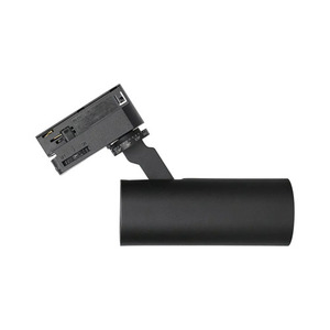 3F Luba 1xLED gyűjtősín reflektor fekete TRA0103-BK small 6