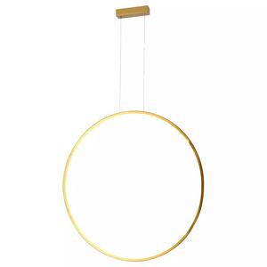 Loop M 1xLED arany színű függőlámpa IP44 PL0119-85-GD small 0