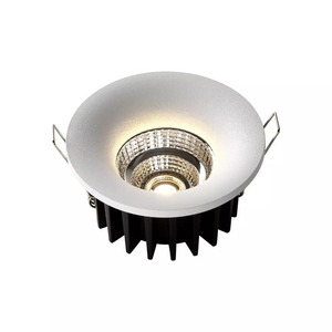 Cirro süllyesztett függeszték 1xLED fehér RL0104-CCT-WH small 1