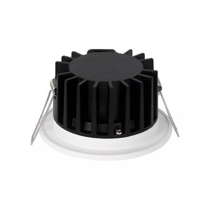 Cirro süllyesztett függeszték 1xLED fehér RL0104-CCT-WH small 2