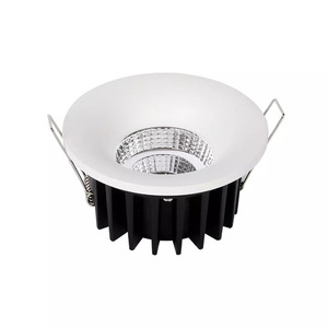 Cirro süllyesztett függeszték 1xLED fehér RL0104-CCT-WH small 3