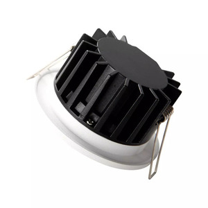 Cirro süllyesztett függeszték 1xLED fehér RL0104-CCT-WH small 4