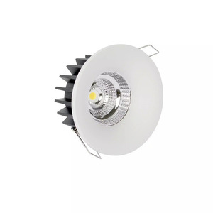 Cirro süllyesztett függeszték 1xLED fehér RL0104-CCT-WH small 0