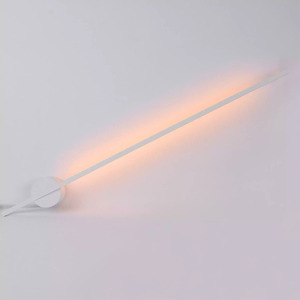 Fali lámpa Chloe 1xLED fehér IP44 WL0107-WH small 2