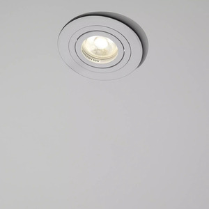 Halo háló 1xGU10 fehér RL0103-WH small 1