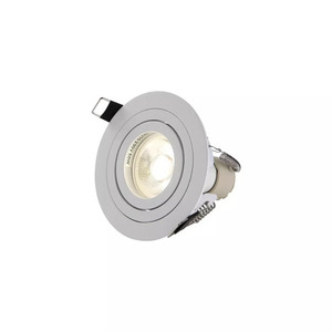 Halo háló 1xGU10 fehér RL0103-WH small 2