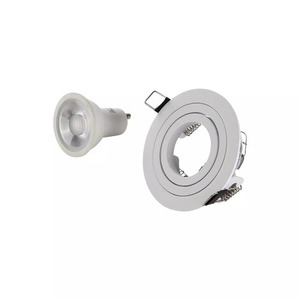 Halo háló 1xGU10 fehér RL0103-WH small 5