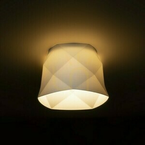 Rendl MARENGA RC1 98 R14015 süllyesztett LED lámpa, fehér Eco PLA, 6 W, 3000 K small 1