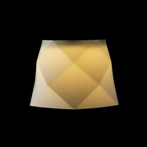 Rendl MARENGA RC1 98 R14015 süllyesztett LED lámpa, fehér Eco PLA, 6 W, 3000 K small 2