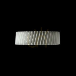Marenga Rw1 30 White Eco Pla 230 V Led 6 W 3000 K süllyesztett lámpatest. small 3