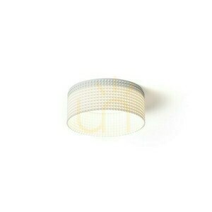 Marenga Rb1 40 White Eco Pla 230 V Led 6 W 3000 K süllyesztett lámpatest. small 2