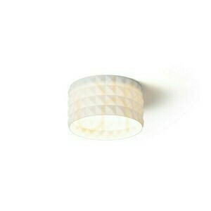 Marenga Rd4 52 White Eco Pla 230 V Led 6 W 3000 K süllyesztett lámpatest. small 2
