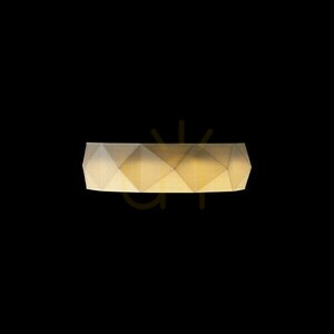 Rendl MARENGA RD5 28 fehér Eco PLA LED süllyesztett lámpatest, 6 W, 3000 K, R14006 small 3