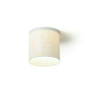 Marenga Rr4 90 süllyesztett lámpatest Fehér Eco Pla 230 V Led 6 W 3000 K small 1