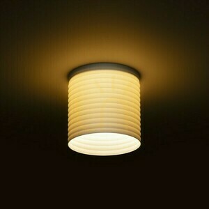 Marenga Rr4 90 süllyesztett lámpatest Fehér Eco Pla 230 V Led 6 W 3000 K small 2