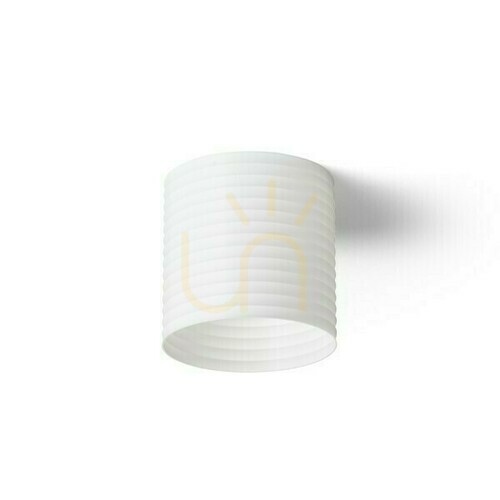 Jelölje be Marenga Rr4 90 süllyesztett lámpatest Fehér Eco Pla 230 V Led 6 W 3000 K
