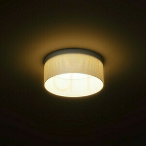 Marenga Rr1 40 White Eco Pla 230 V Led 6 W 3000 K süllyesztett lámpatest. small 1