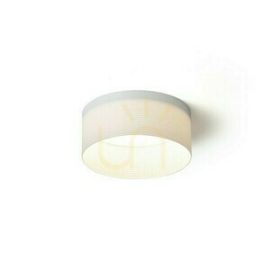 Marenga Rr1 40 White Eco Pla 230 V Led 6 W 3000 K süllyesztett lámpatest. small 4