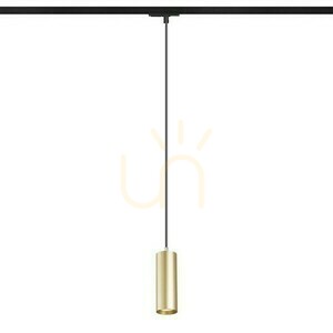 Rendl Mavro függeszték 1-fázisú sínhez arany LED 12 W 3000 K R13981 small 1