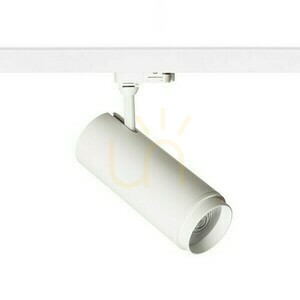 Fókusz reflektor 30 Dimm 3 fázisra. Sín fehér 230 V Led W 10 60° 3000 K 4000 5000 small 1