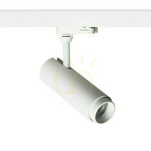 3 fázisú sínes lámpatest RENDL FOCUS 12 DIMM fehér LED 12W 780lm 10-60° 3000K/4000K/5000K small 1