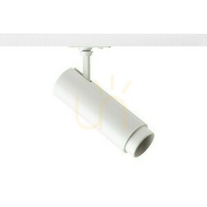 Fókusz 20 Dimm to 1 fázisú reflektor. Sín fehér 230 V Led W 10 60° 3000 K 4000 5000 small 1