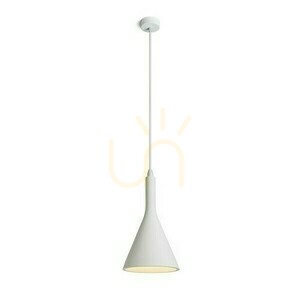 Ella Gipsz függőlámpa 230 V Led E27 15 W. small 0