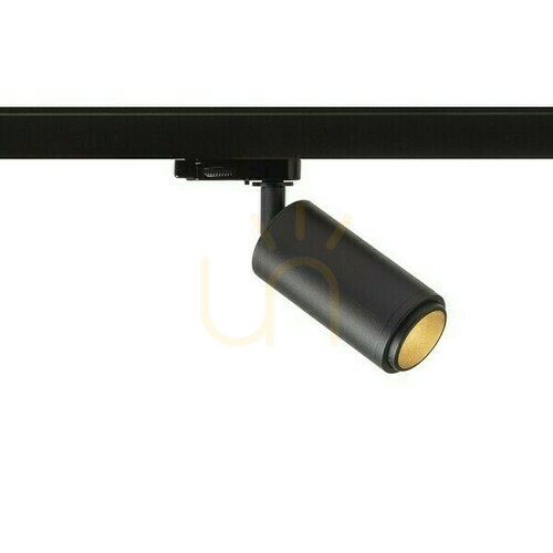Jelölje be Optimus reflektor 3 fázisra. Fekete 230 V Led Gu10 9 W 10 50° Fekete sínek 230 V Led Gu10 9 W 10 50°
