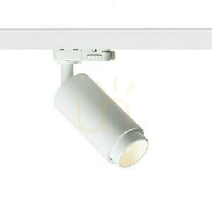 Optimus reflektor 3 fázisra. Sín fehér 230 V Led Gu10 9 W 10 50° small 2
