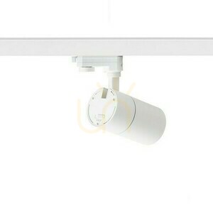 Wish 20 Dimm 3 fázisú reflektorhoz. Sín fehér 230 V Led W 36° 3000 K 4000 5000 small 1