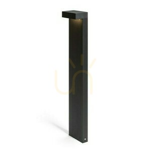 Kerti lámpa Rendl light studio Gardien 65 fekete LED 10W IP54 3000K R13758 small 0