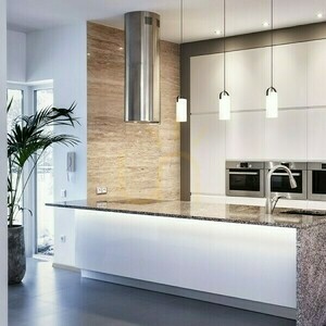 Rendl JULIETTA 31 opálüveg függőlámpa, fekete, E27 15 W R13753 small 2