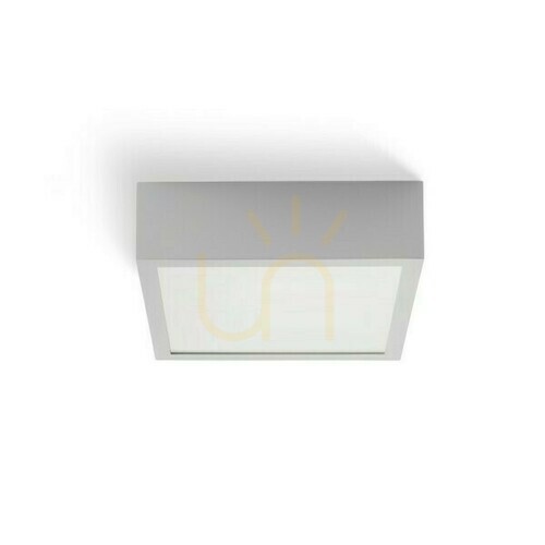 Jelölje be Plafond Structural Led 20x20 felszíni fehér 230 V 12 W 3000 K