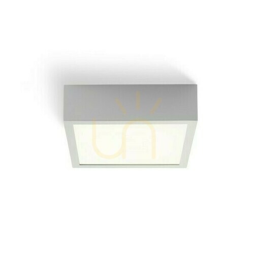 Jelölje be Plafond Structural Led 20x20 felszíni fehér 230 V 12 W 3000 K
