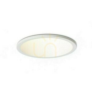 Rendl OWEN DIMM süllyesztett lámpa, fehér, LED 7 W, 45°, IP54, Dim to Warm 3000–1800 K small 3
