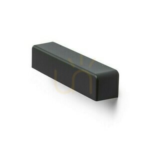 SAMPO kültéri fali lámpa, antracit, LED 9 W, 3000 K, IP65 small 1