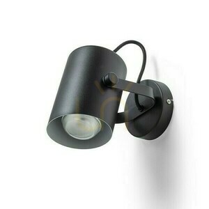 Haren felszíni lámpa Fekete 230 V E27 15 W. small 3