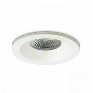 Bella Led süllyesztett lámpatest fehér 230 V 11 W 40° Ip65 3000 K small 1