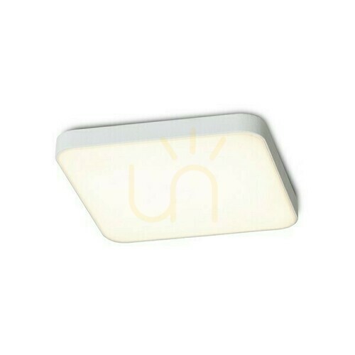 Jelölje be Bjork Sq 9 süllyesztett lámpatest Fehér 230 V Led 6 W 3000 K