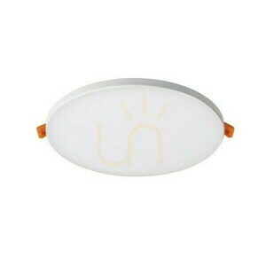 Bjork R 20 fehér 230 V Led 18 W 3000 K, fehér 230 V led 18 W 3000 K small 3